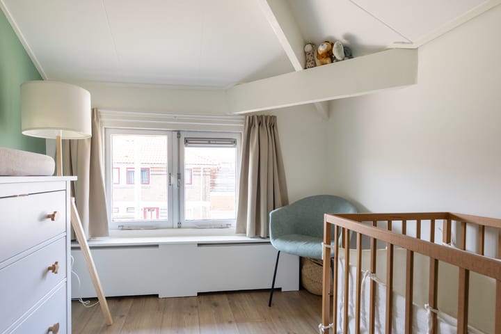 Foto 27 van M. de Klerkstraat 43