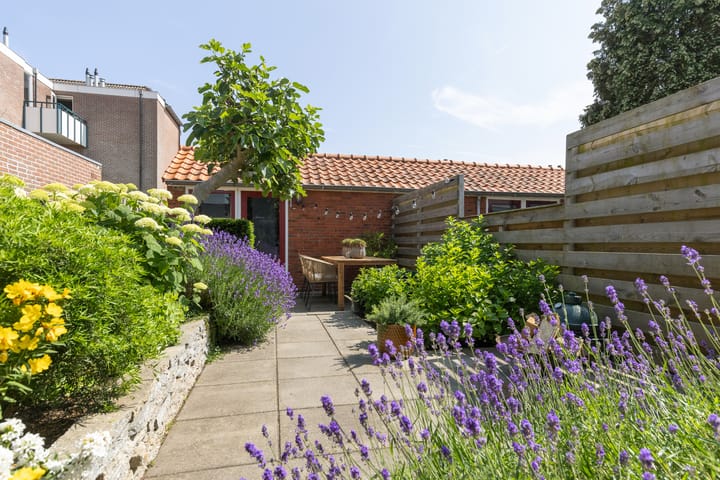 Foto 31 van M. de Klerkstraat 43