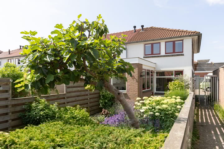 Foto 35 van M. de Klerkstraat 43