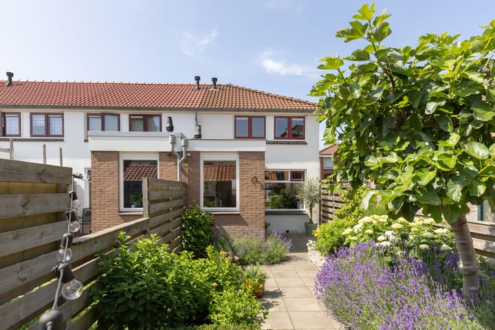 Foto 37 van M. de Klerkstraat 43