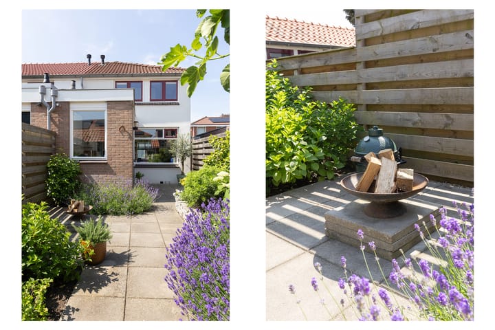 Foto 38 van M. de Klerkstraat 43