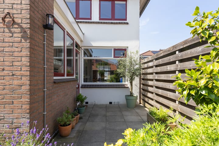 Foto 39 van M. de Klerkstraat 43