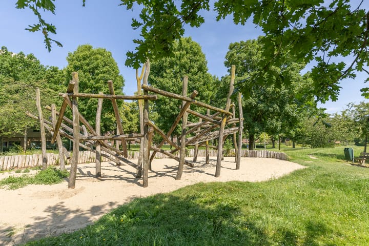 Foto 41 van M. de Klerkstraat 43