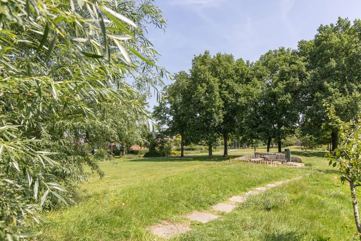 Foto 42 van M. de Klerkstraat 43