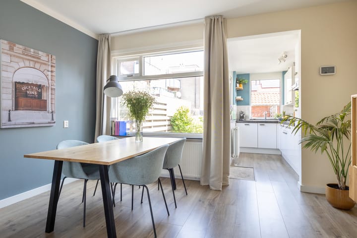 Foto 15 van M. de Klerkstraat 43