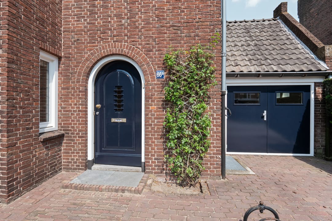 Photo 2 of Taalstraat 66-B