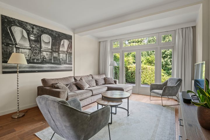 Foto 5 van Taalstraat 66-B