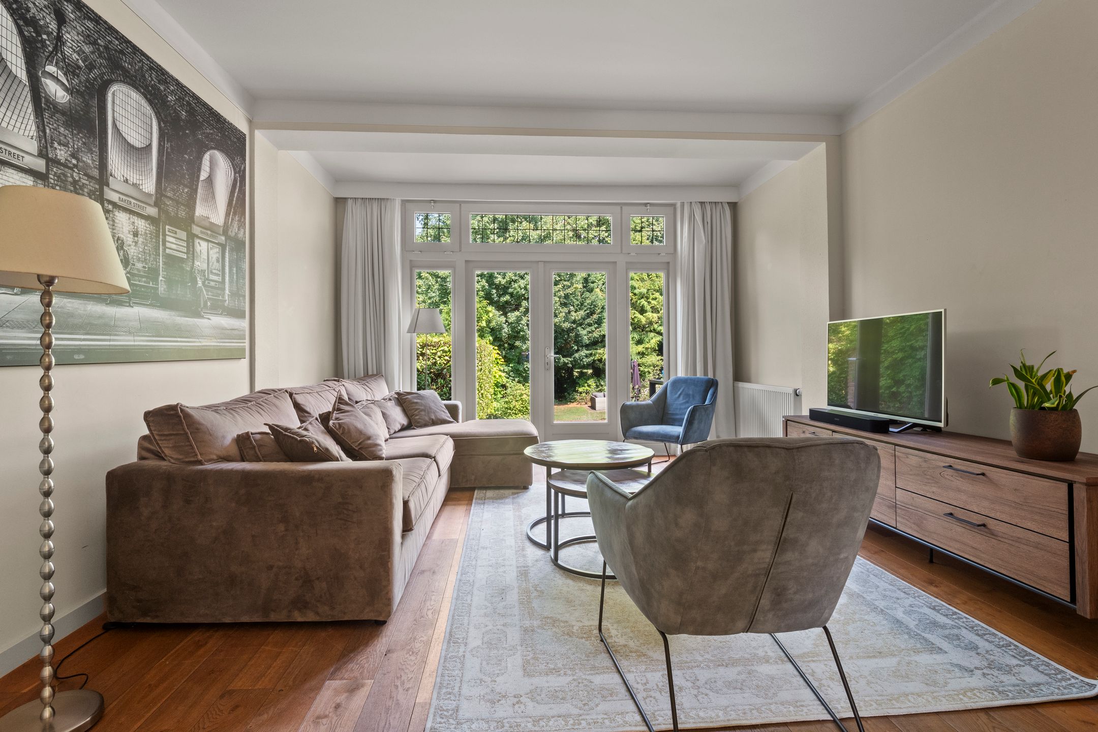 Photo 6 of Taalstraat 66-B