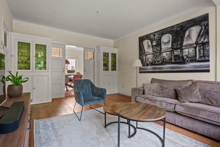 Foto 8 van Taalstraat 66-B