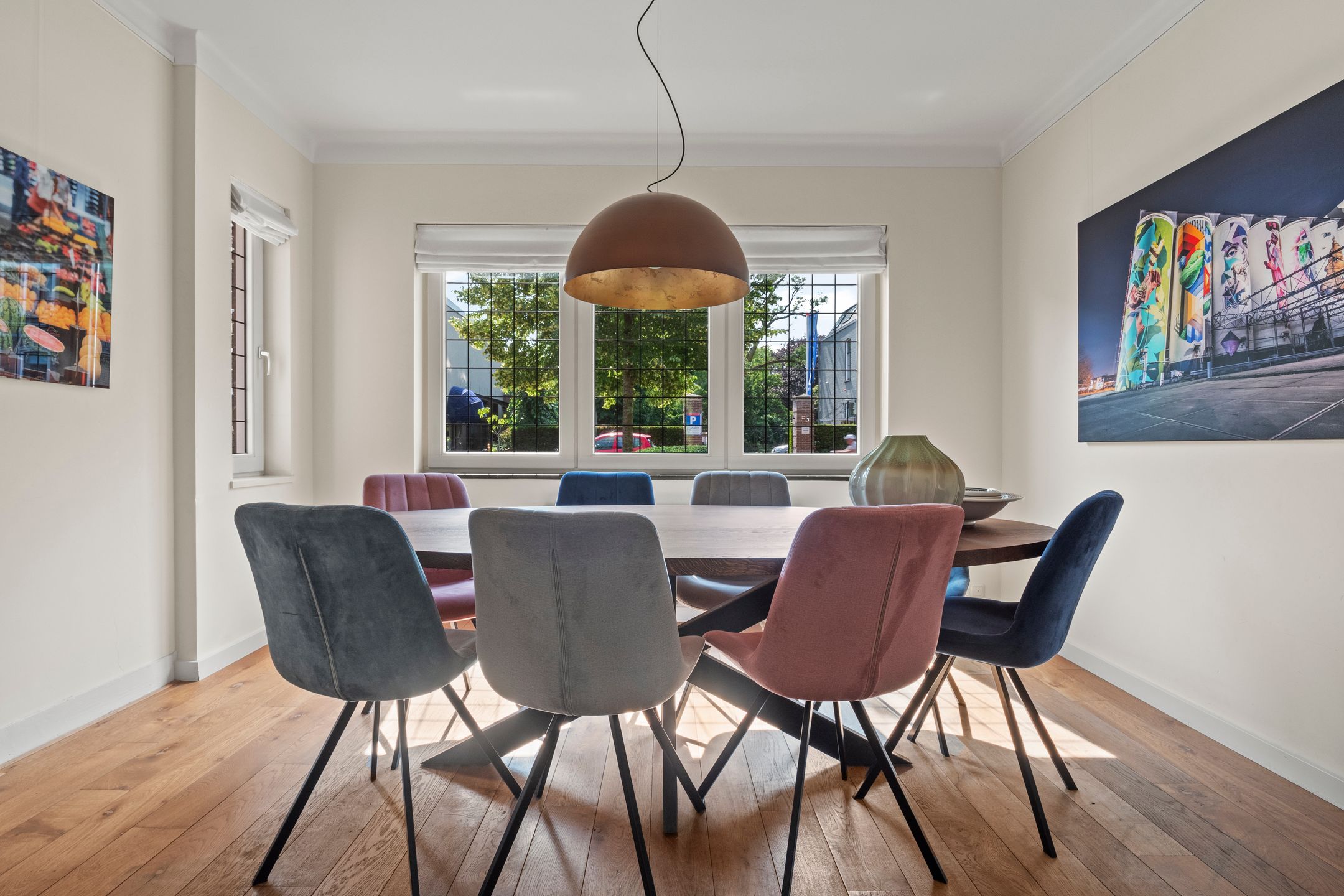 Photo 9 of Taalstraat 66-B