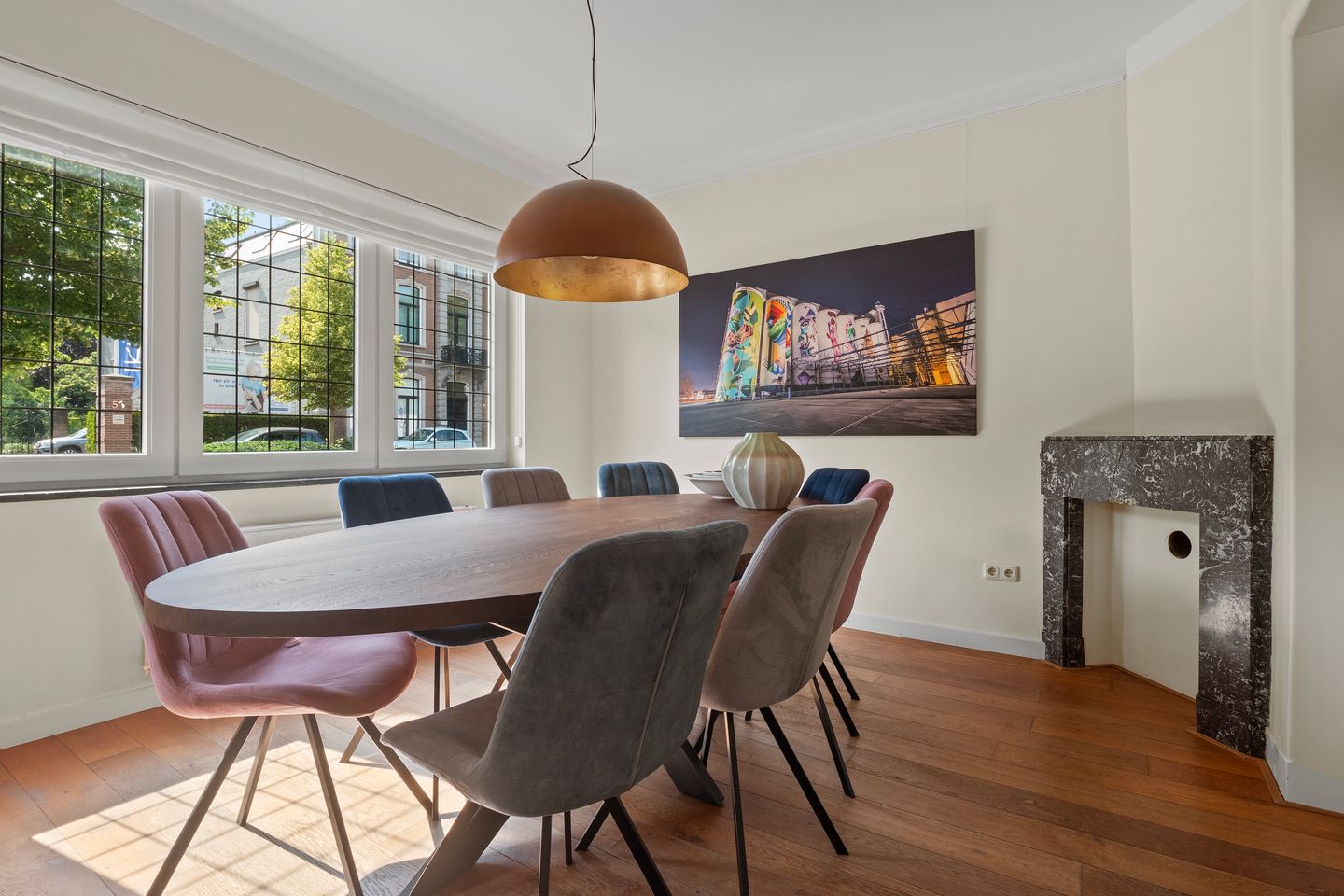 Photo 10 of Taalstraat 66-B