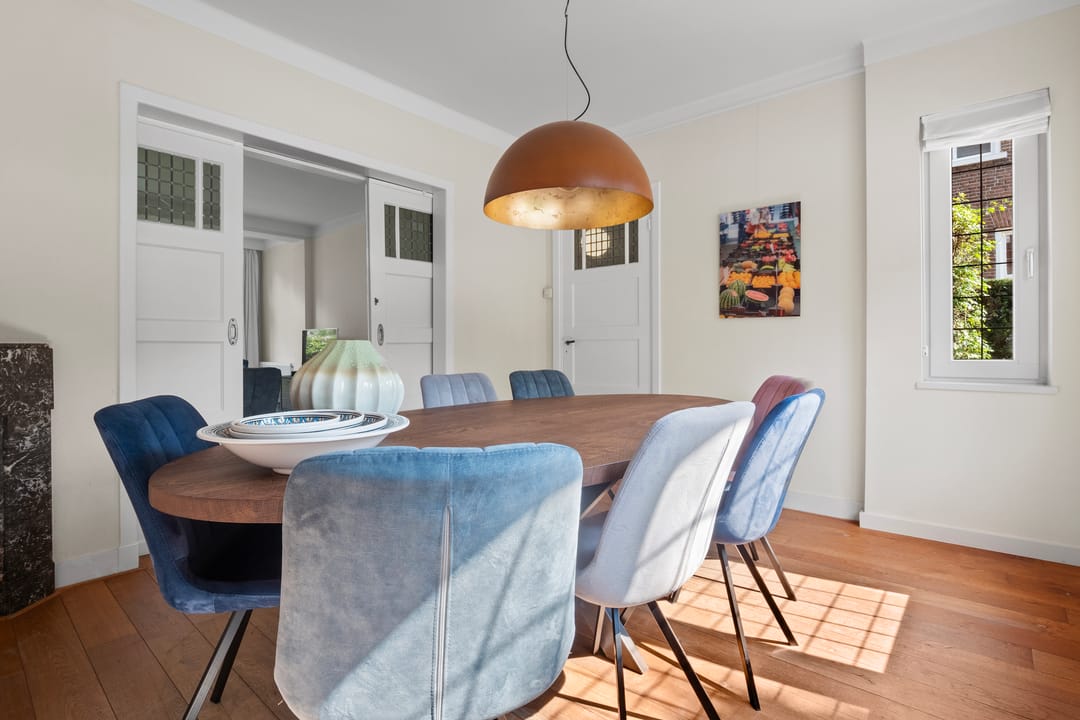 Photo 11 of Taalstraat 66-B