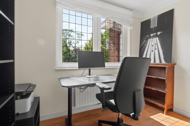 Foto 25 van Taalstraat 66-B