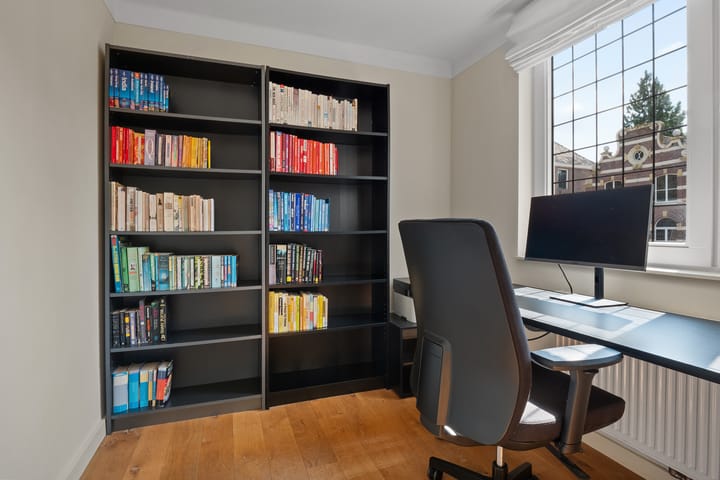 Foto 26 van Taalstraat 66-B