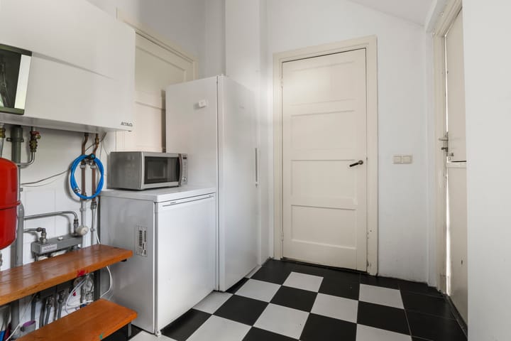 Foto 18 van Taalstraat 66-B