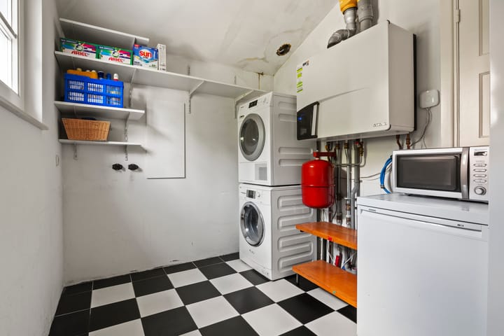 Foto 17 van Taalstraat 66-B