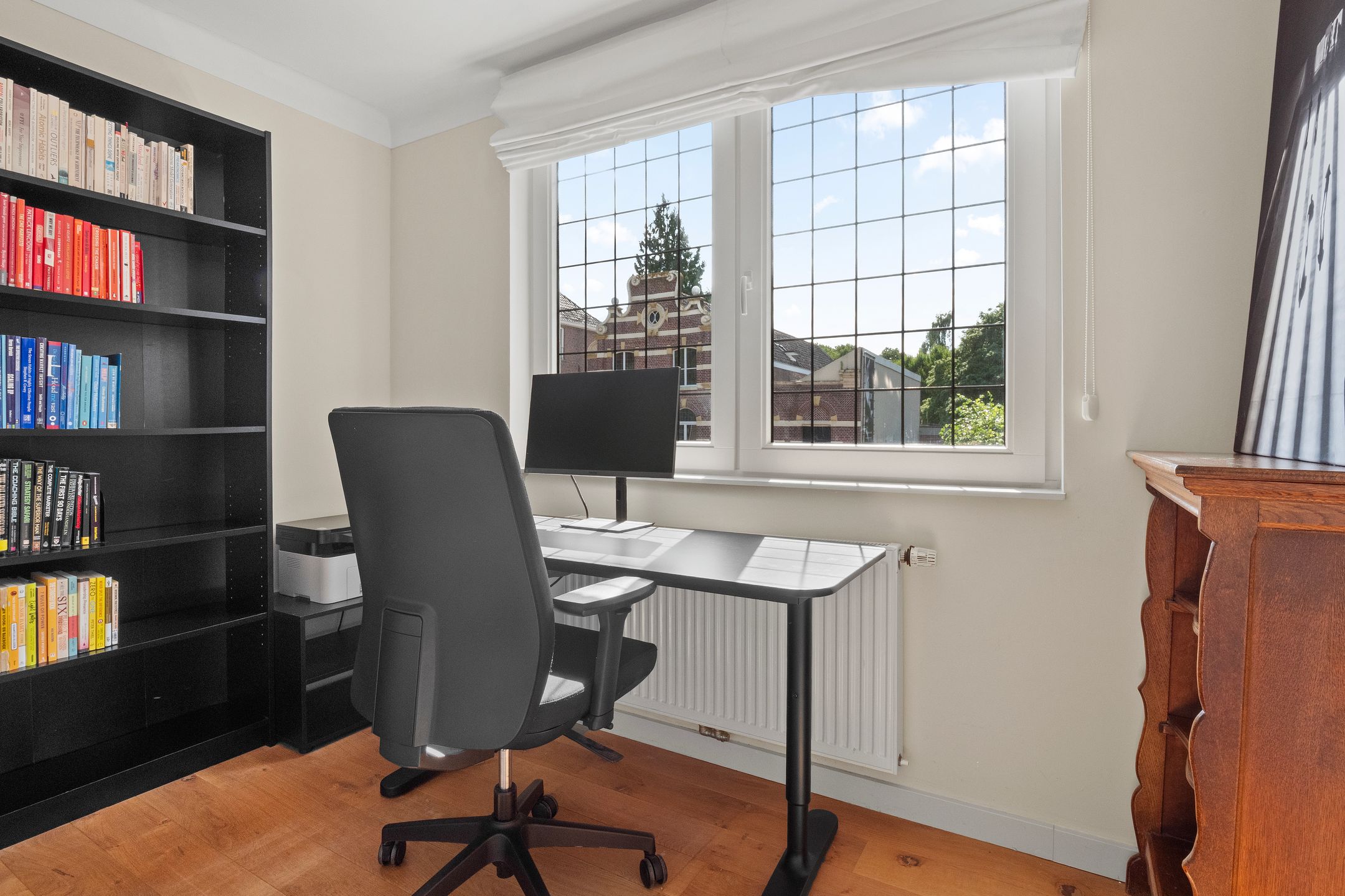 Photo 24 of Taalstraat 66-B