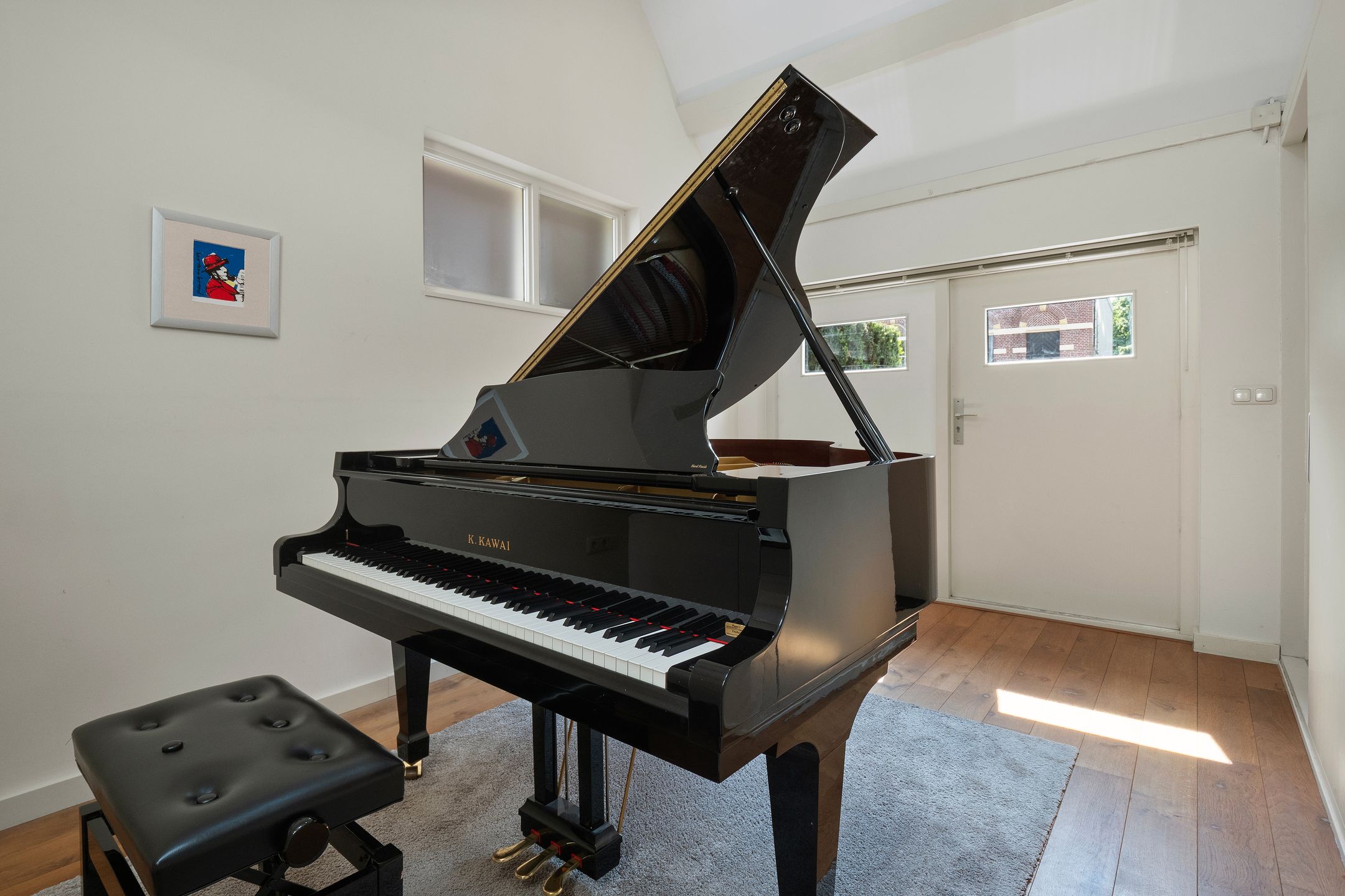 Photo 21 of Taalstraat 66-B