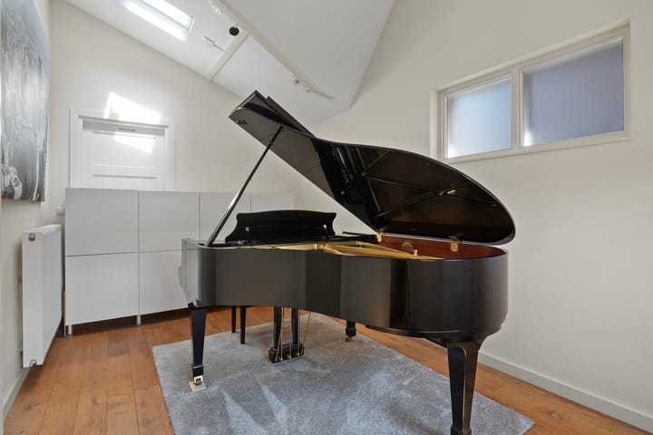 Foto 20 van Taalstraat 66-B