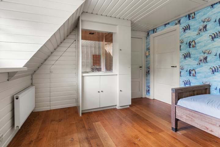 Foto 41 van Taalstraat 66-B