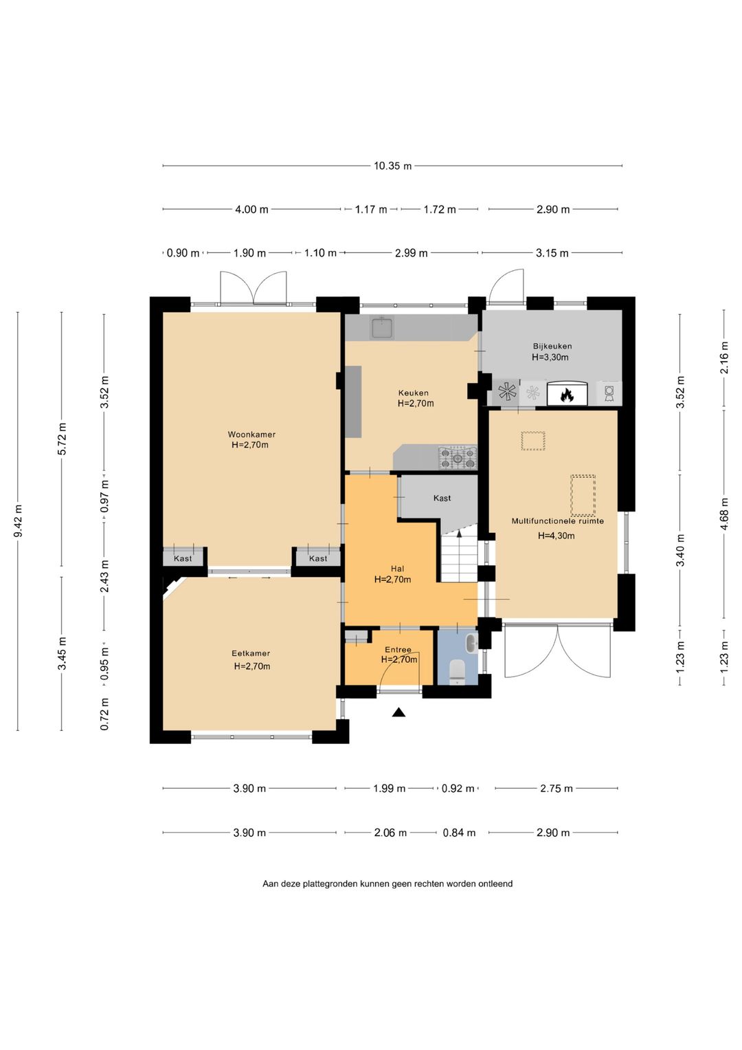 Photo 56 of Taalstraat 66-B