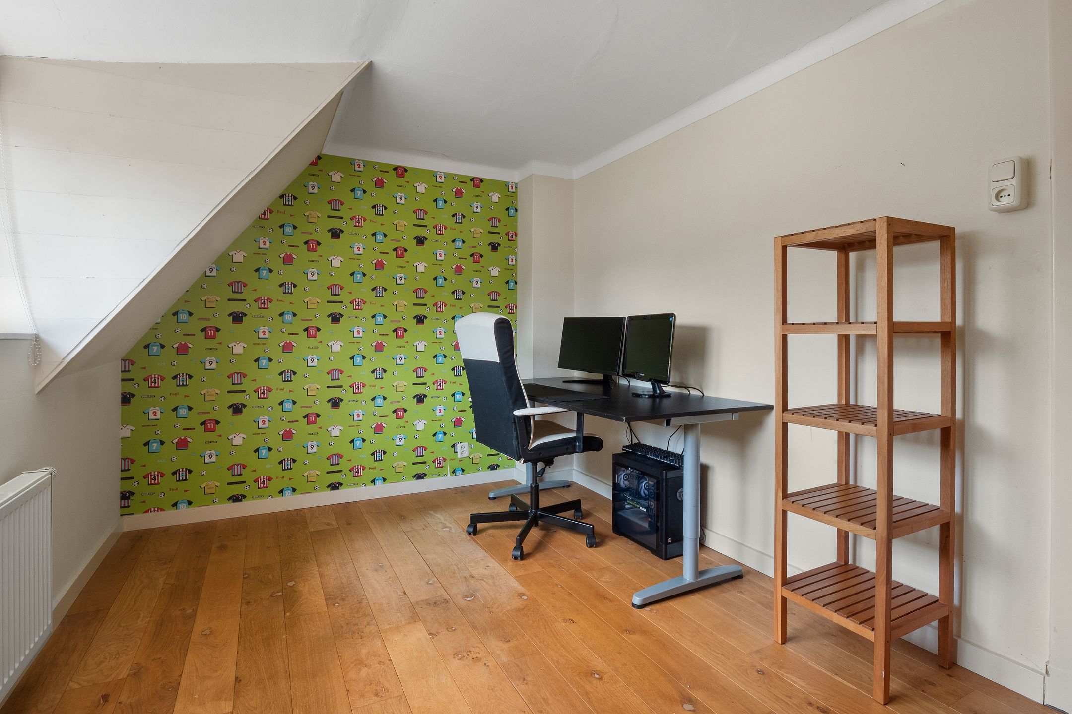 Photo 42 of Taalstraat 66-B