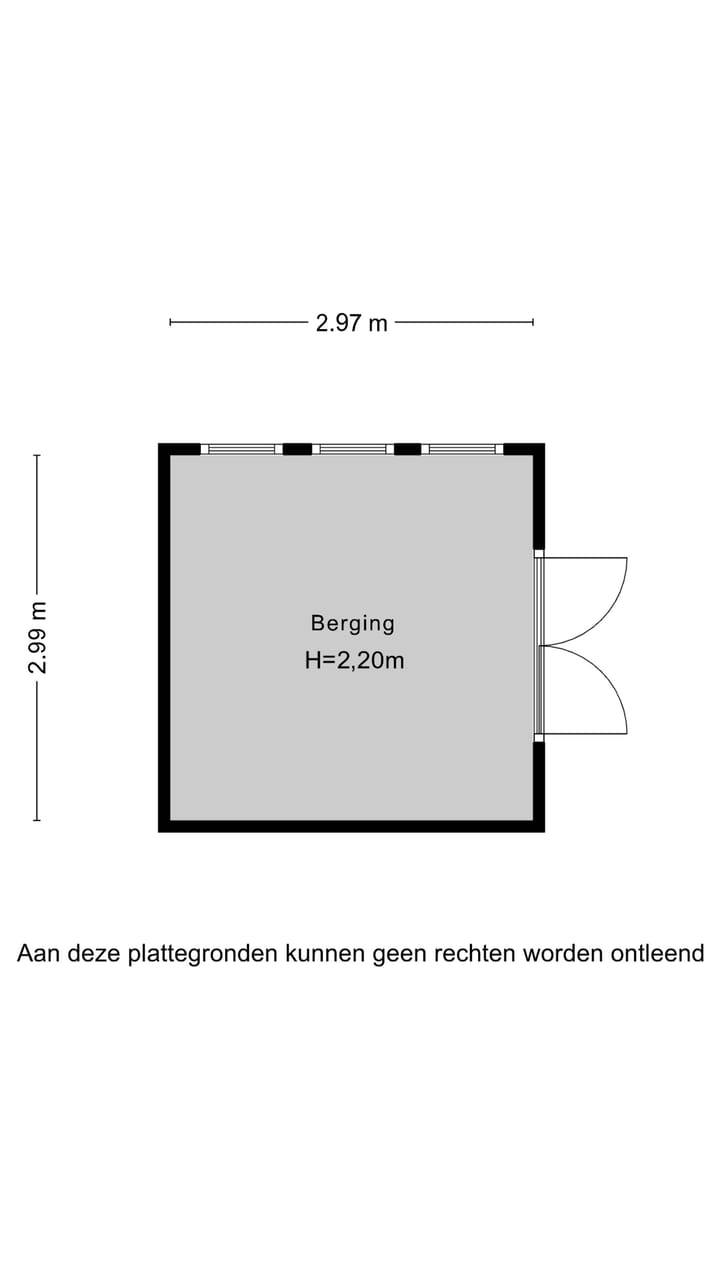 Foto 61 van Taalstraat 66-B