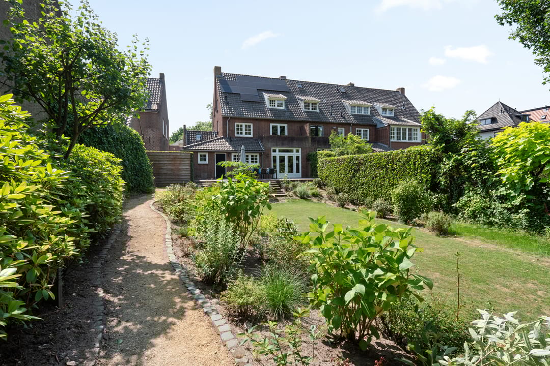 Photo 52 of Taalstraat 66-B