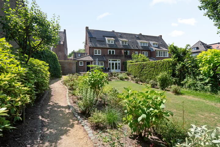 Foto 52 van Taalstraat 66-B