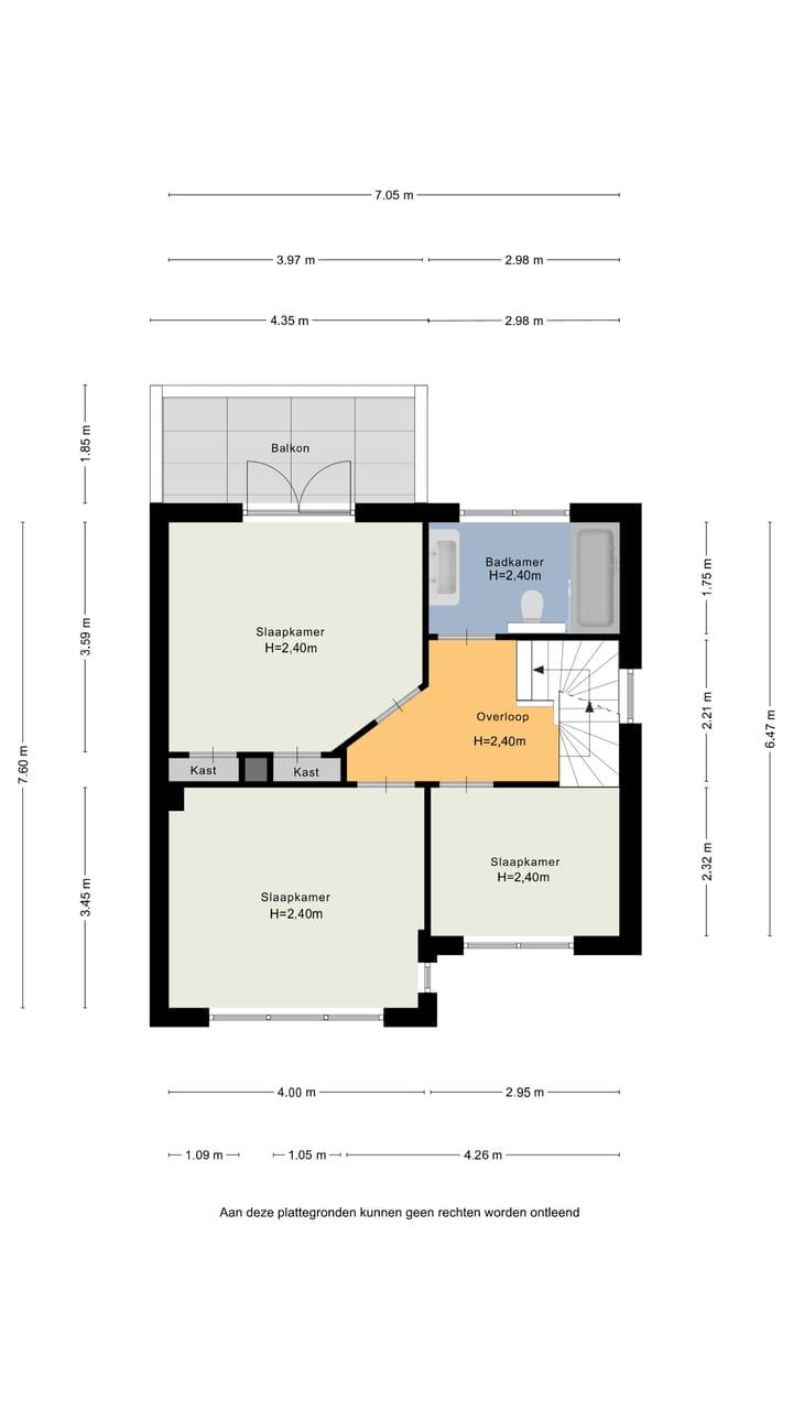 Foto 58 van Taalstraat 66-B