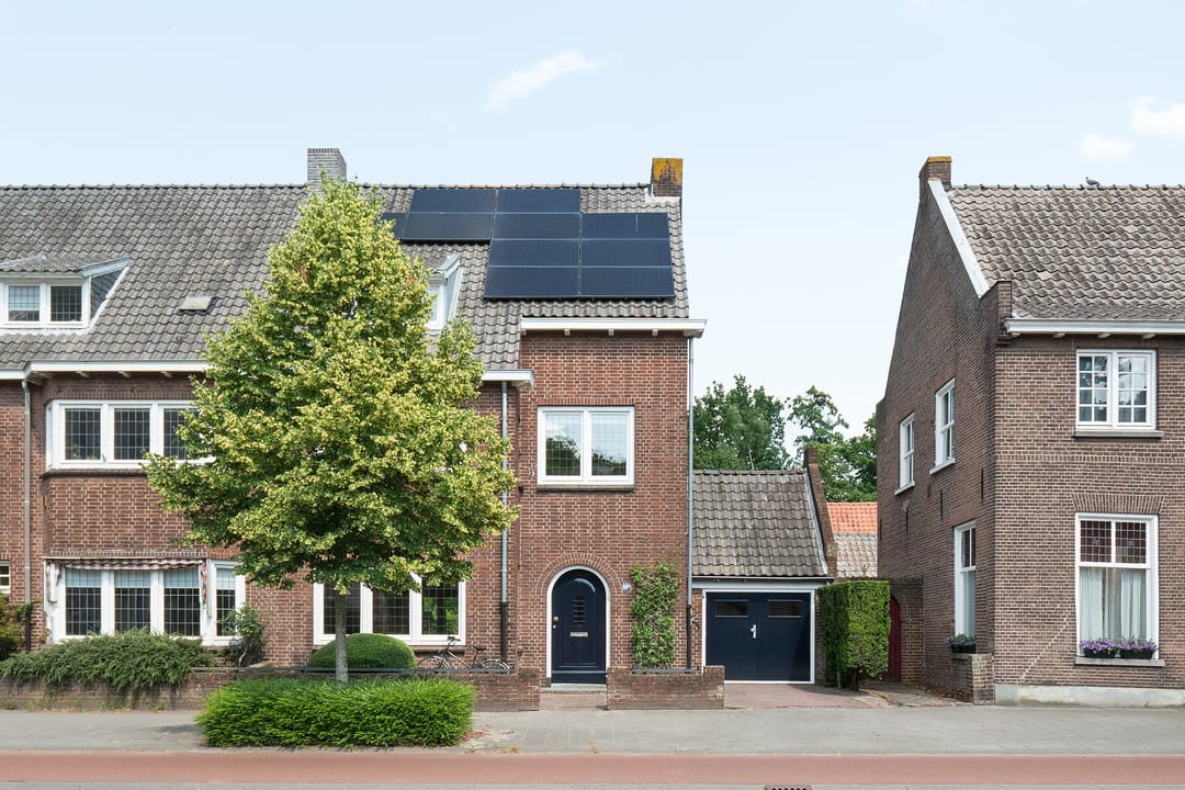 Photo 53 of Taalstraat 66-B