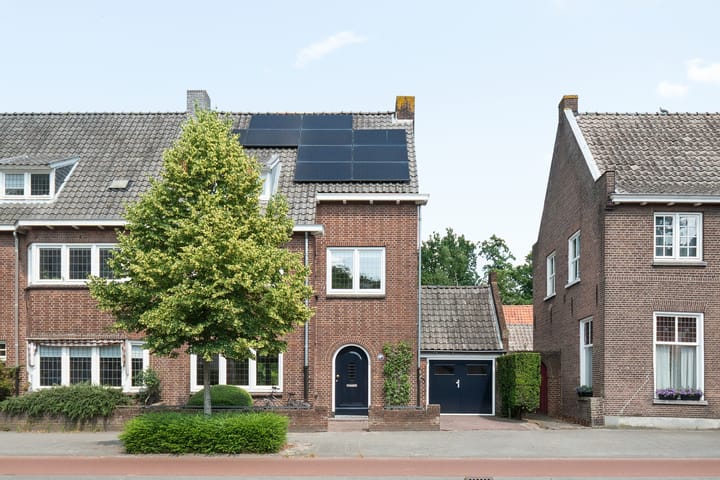 Foto 53 van Taalstraat 66-B