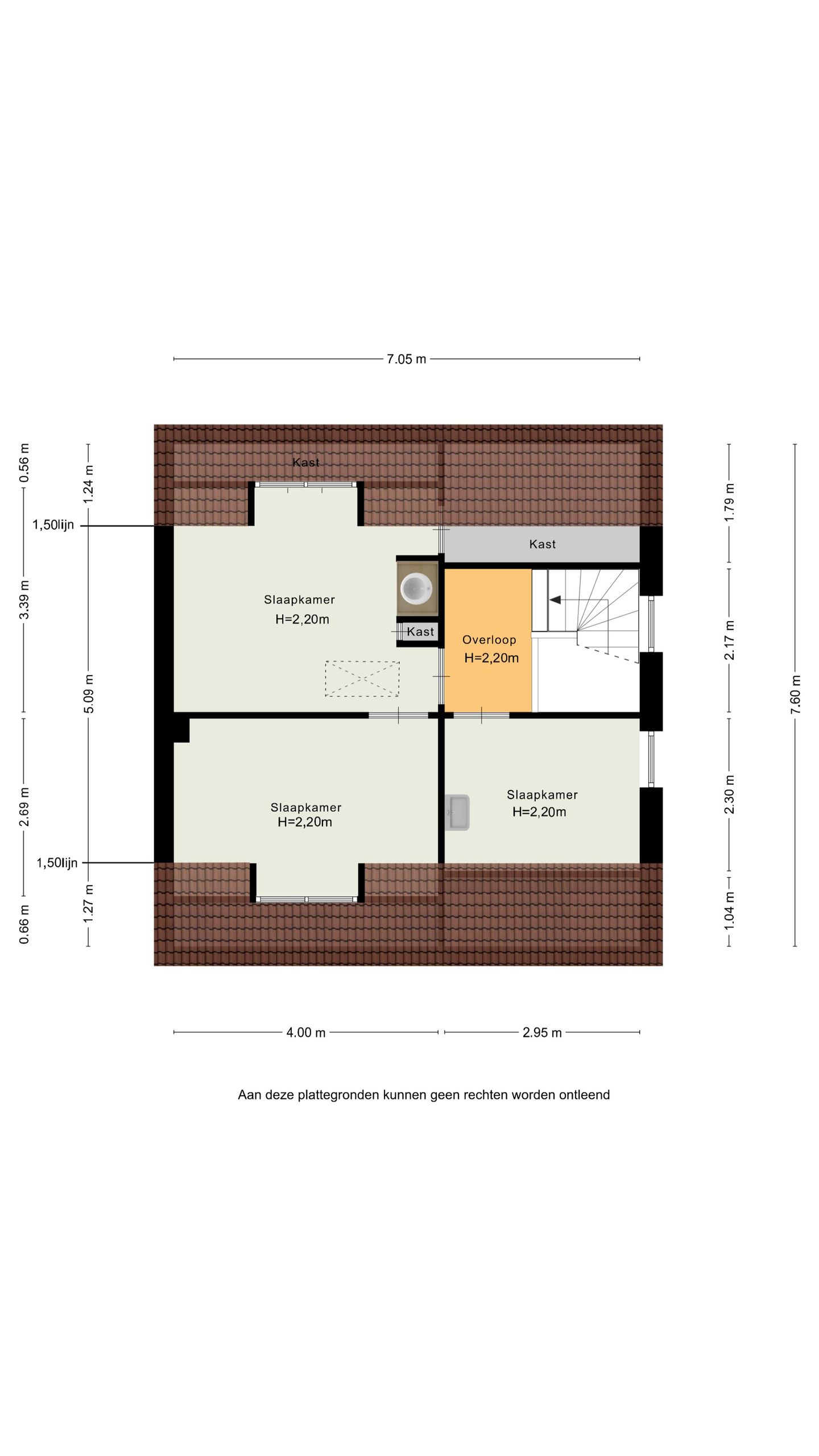 Photo 59 of Taalstraat 66-B