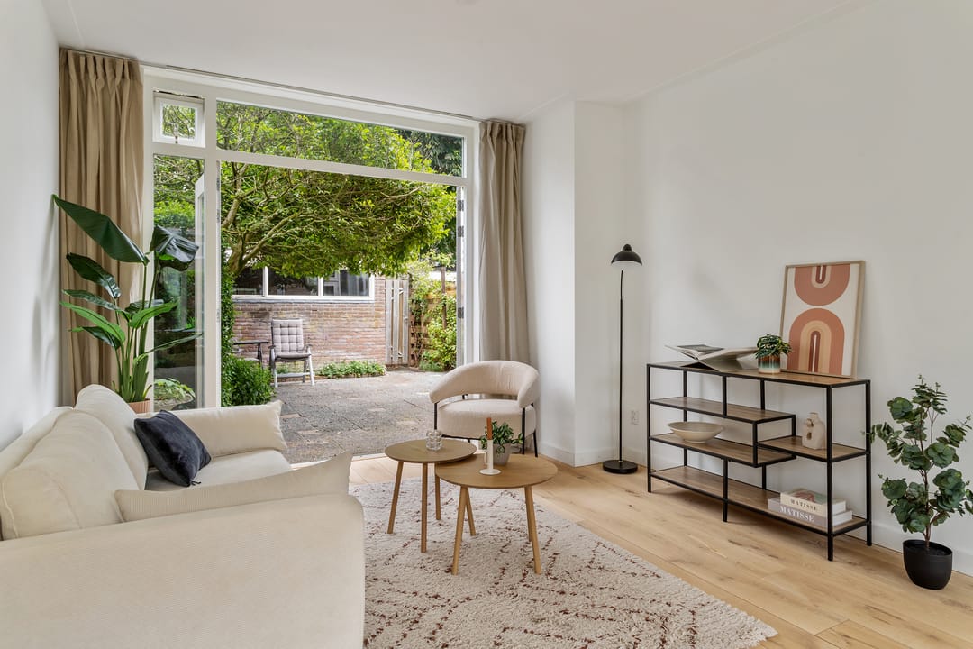 Foto 7 van Slotlaan 6