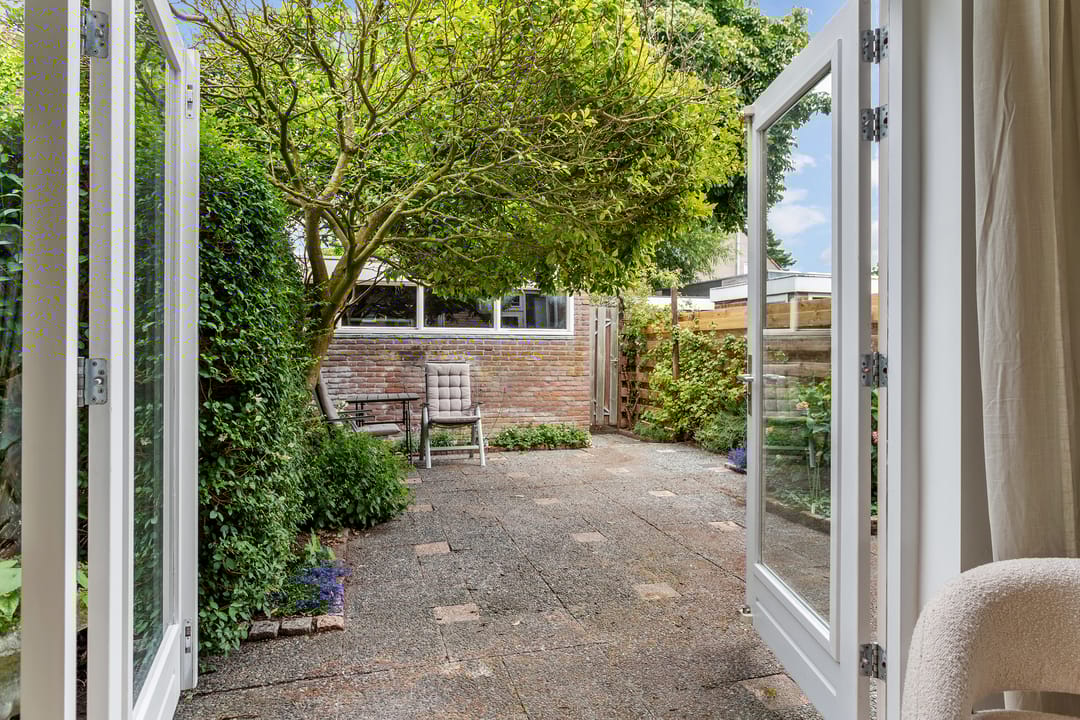 Foto 8 van Slotlaan 6