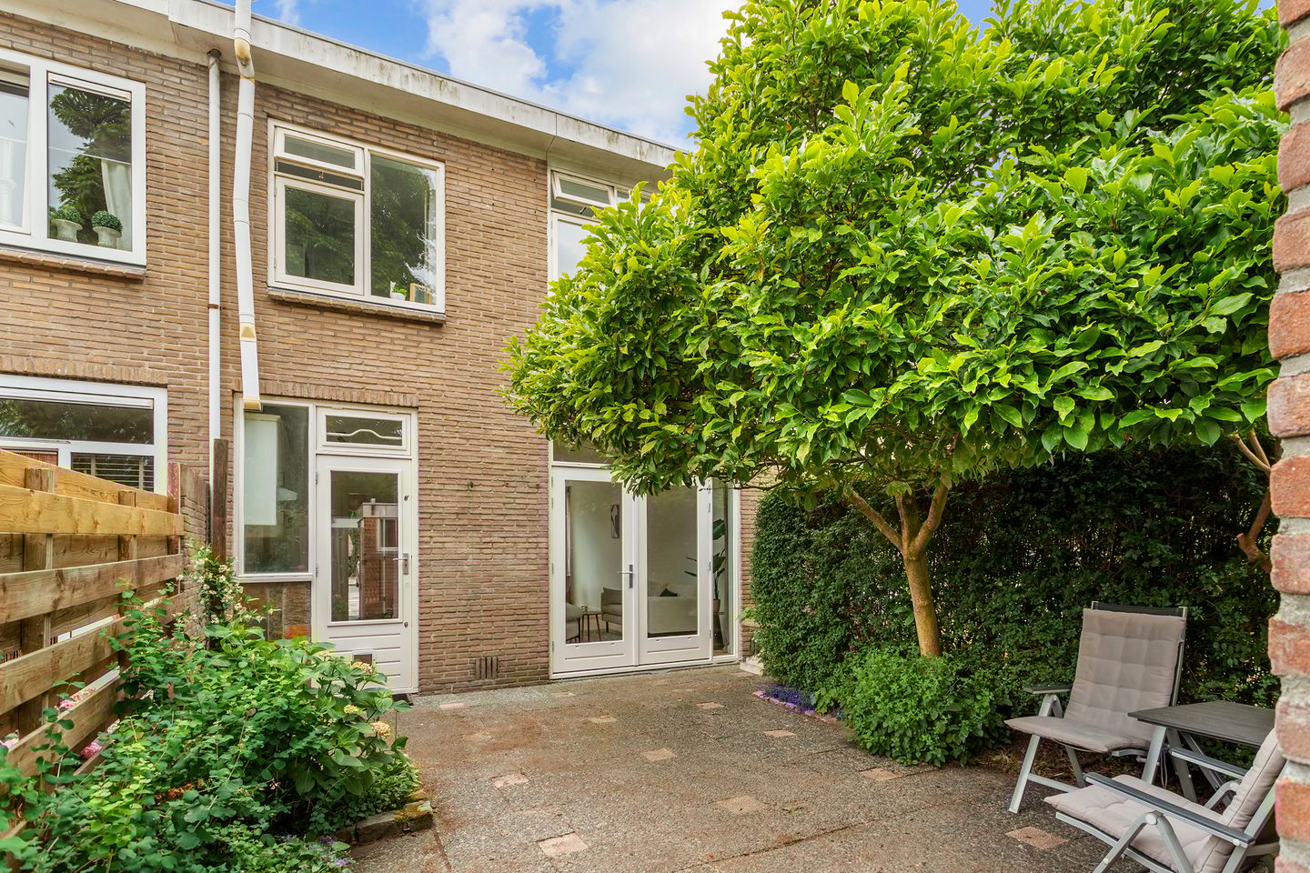 Foto 25 van Slotlaan 6