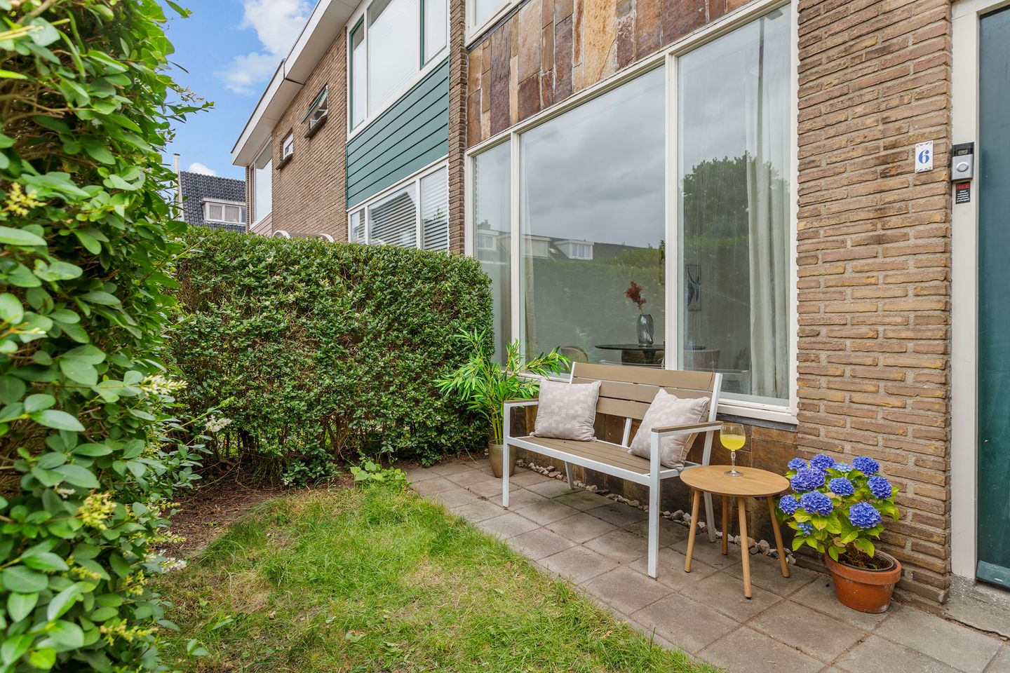 Foto 29 van Slotlaan 6