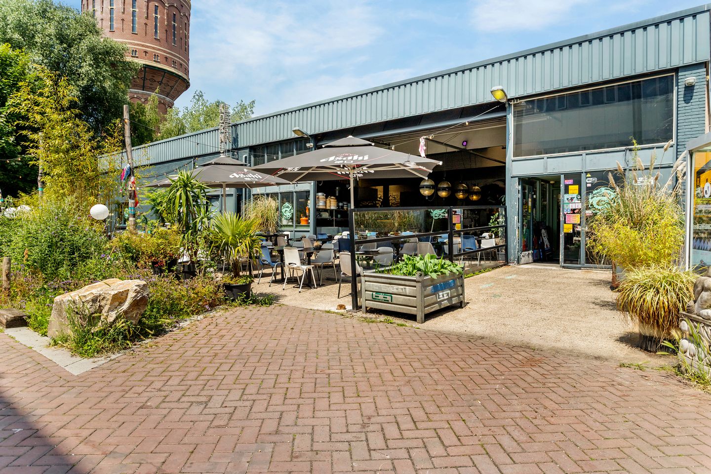 Foto 35 van Slotlaan 6