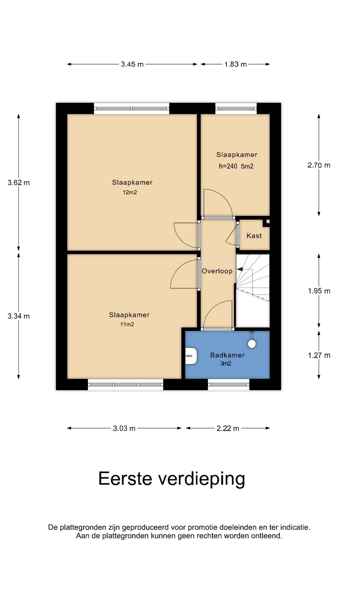Foto 39 van Slotlaan 6
