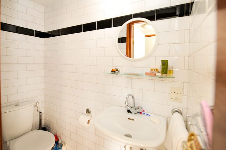 Foto 5 van Borneostraat 207-A