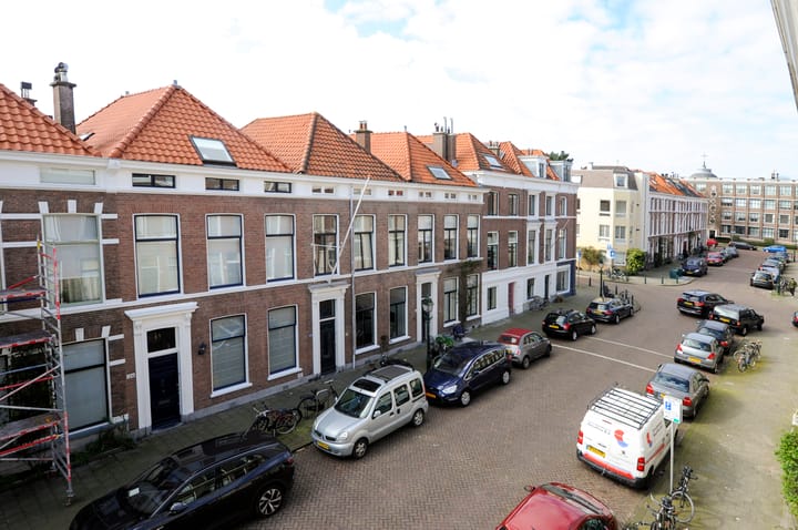 Foto 6 van Borneostraat 207-A