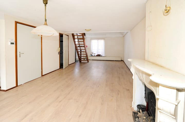 Foto 8 van Borneostraat 207-A