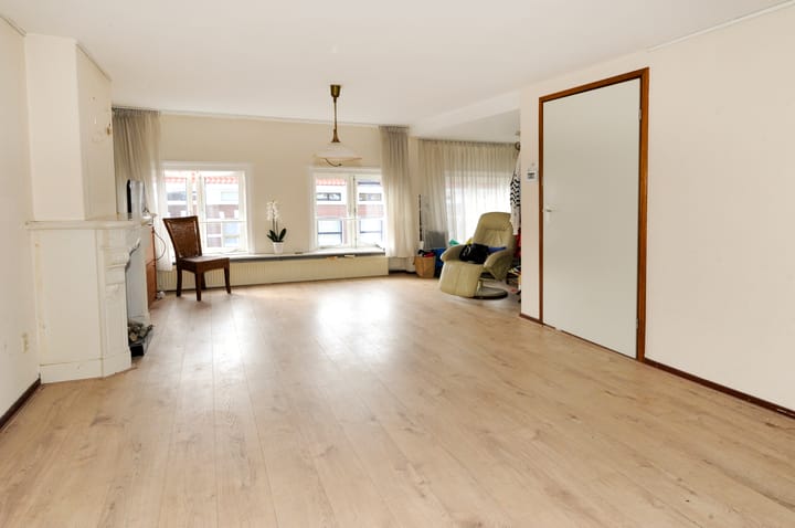 Foto 9 van Borneostraat 207-A