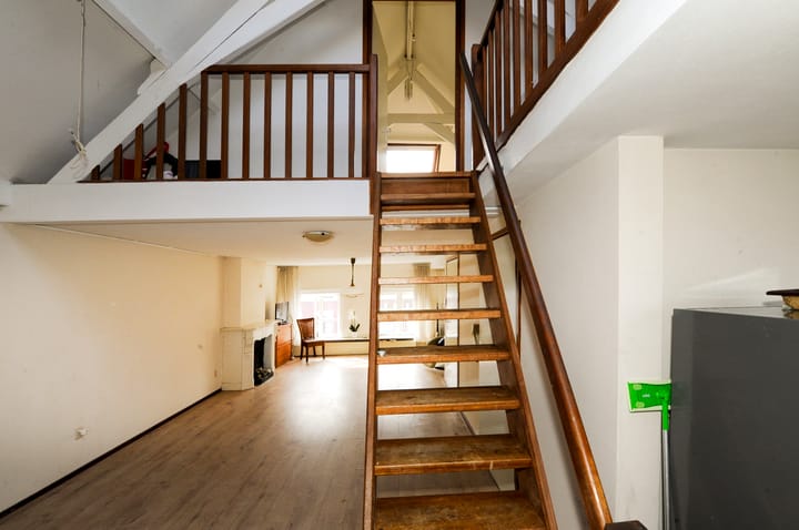 Foto 11 van Borneostraat 207-A