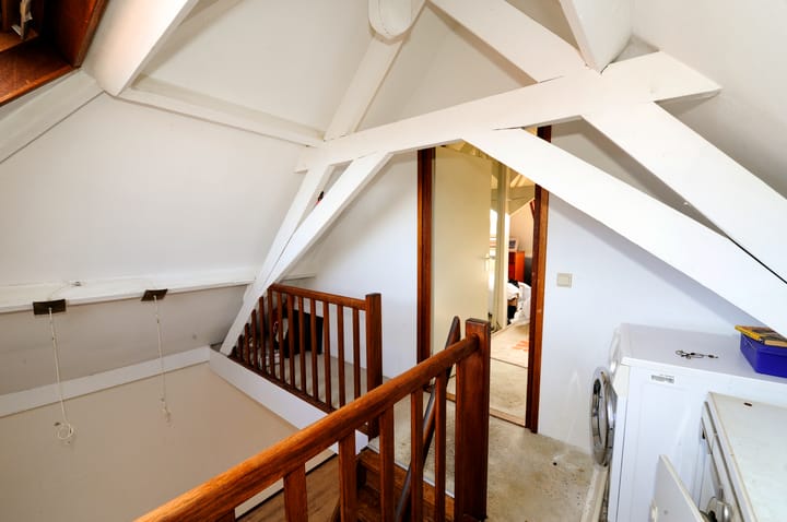 Foto 14 van Borneostraat 207-A