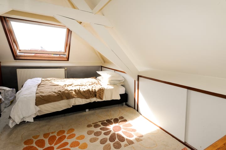 Foto 16 van Borneostraat 207-A