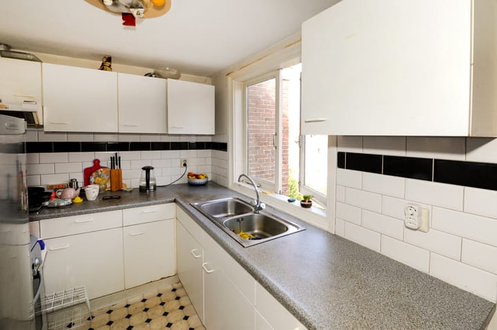 Foto 17 van Borneostraat 207-A