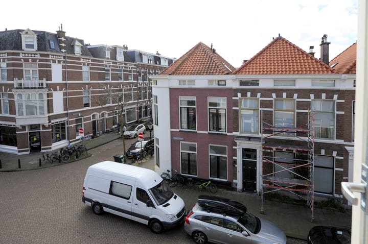 Foto 19 van Borneostraat 207-A