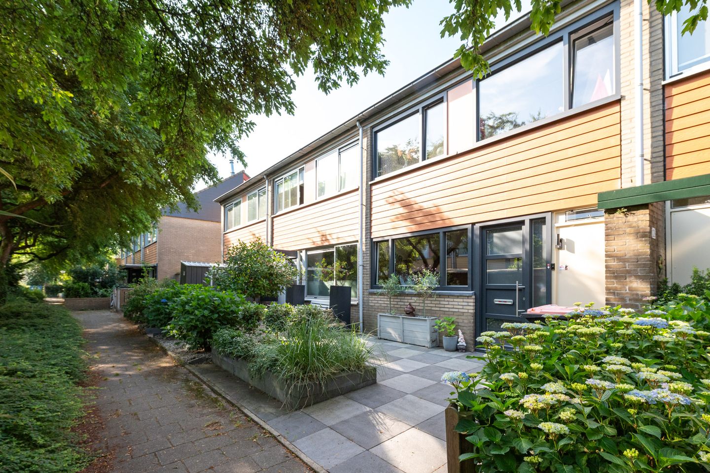 Foto 4 van Drapeniersdonk 127