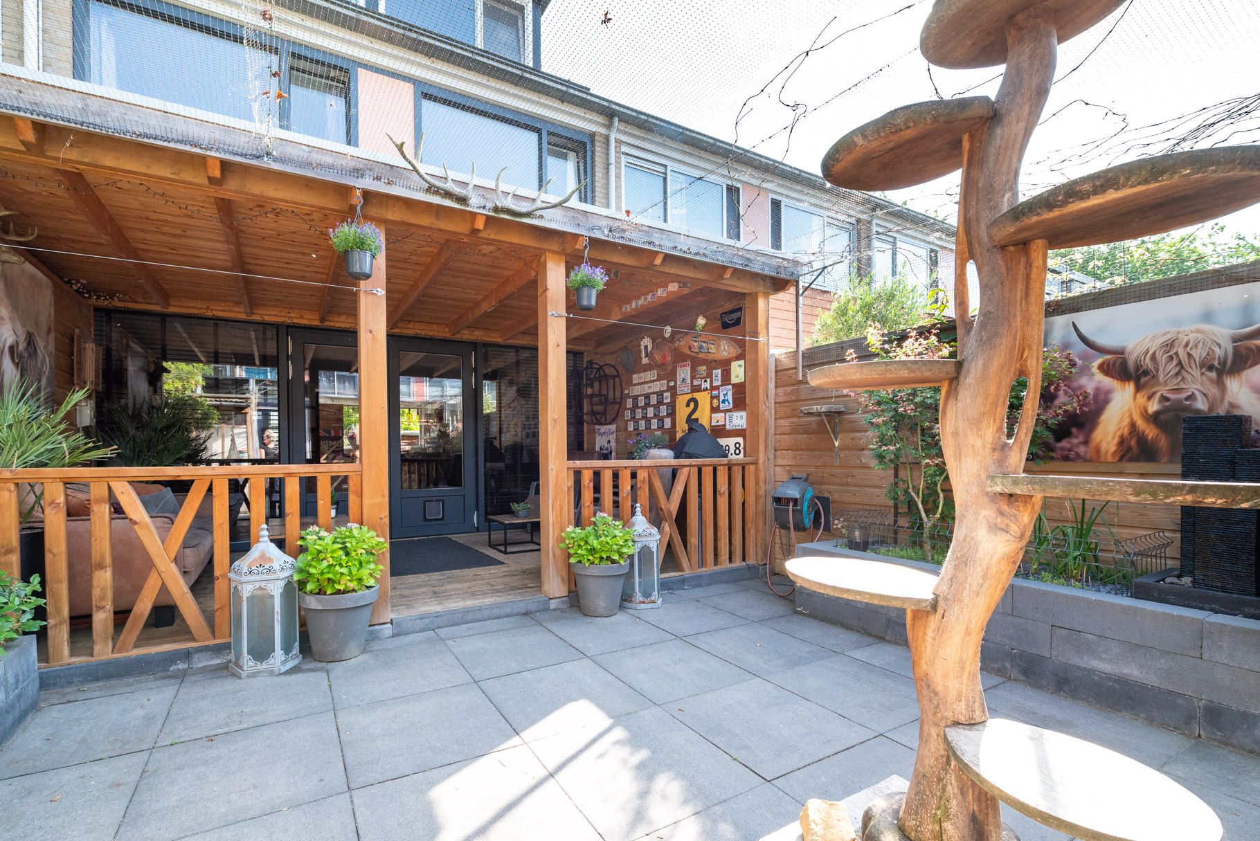 Foto 3 van Drapeniersdonk 127